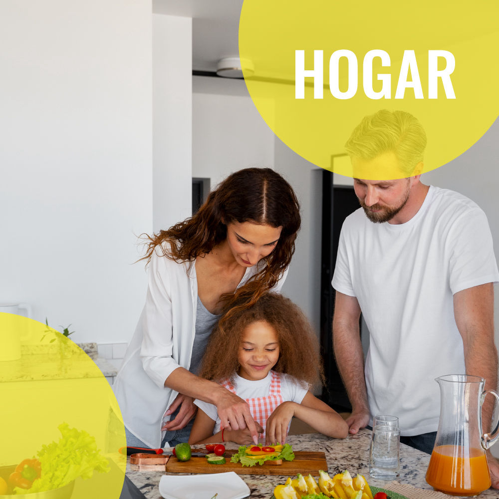 HOGAR