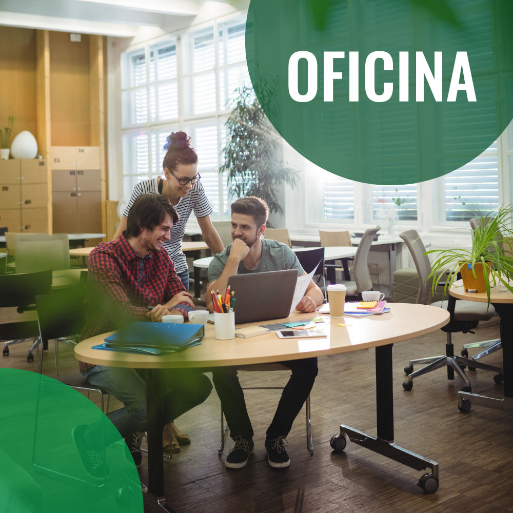 OFICINA